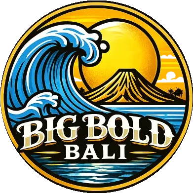Big Bold Bali Logo
